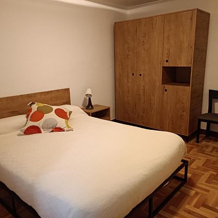 Apartamento Pamplona A 10 Minutos Del Centro Eksteriør bilde