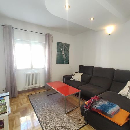 Apartamento Pamplona A 10 Minutos Del Centro Eksteriør bilde