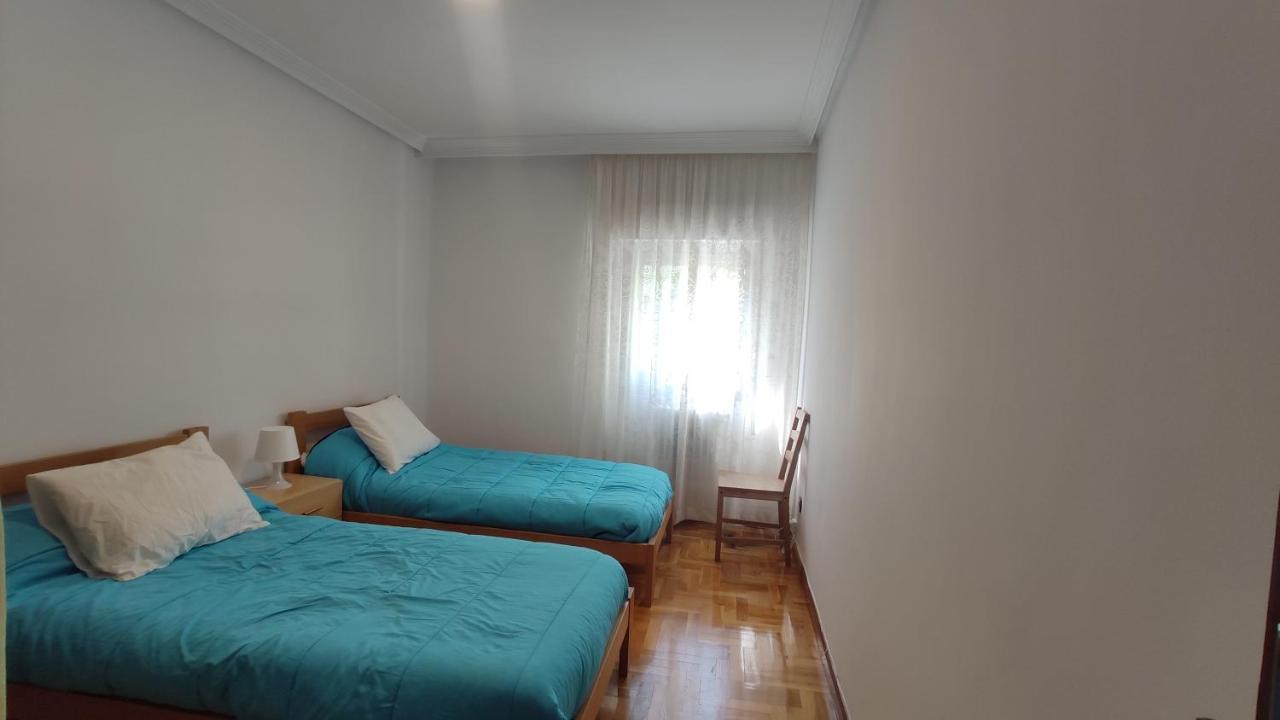 Apartamento Pamplona A 10 Minutos Del Centro Eksteriør bilde