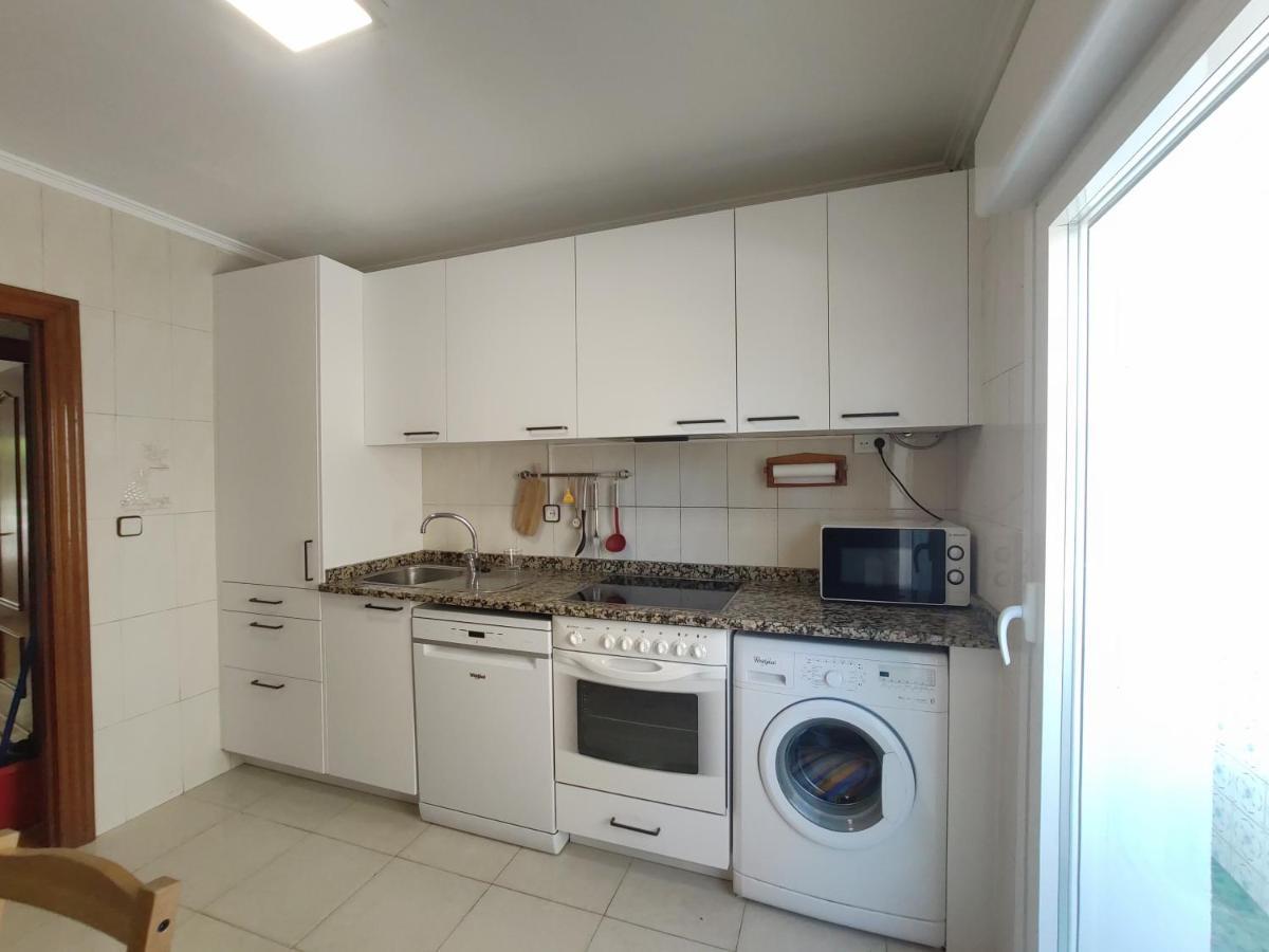 Apartamento Pamplona A 10 Minutos Del Centro Eksteriør bilde